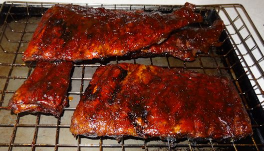 Ribs My Way 2