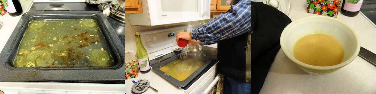 Roast Chicken and Potatoes 5