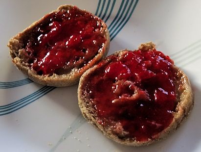 Strawberry Jam3