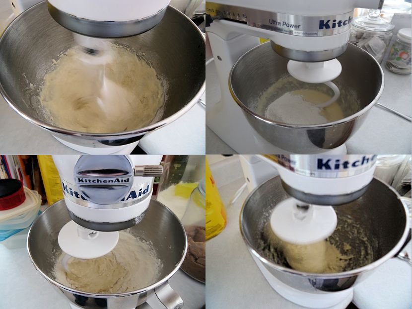 Beginner Dinner Rolls 2