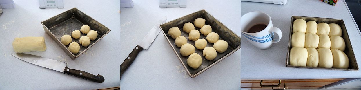 Beginner Dinner Rolls 3