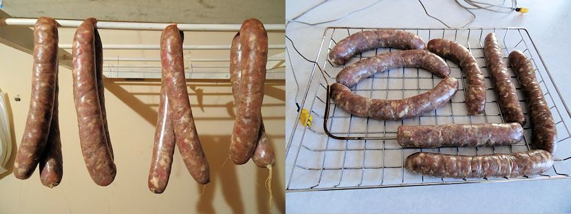 Kielbasa 3