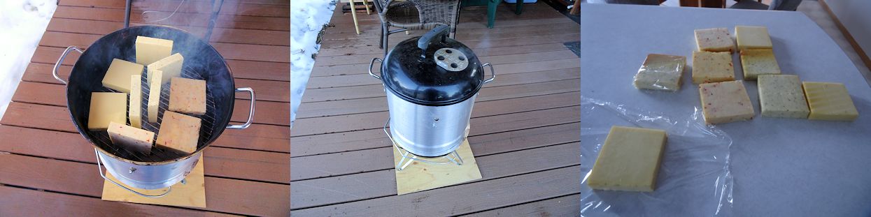 Smoked Cheese 2015 1