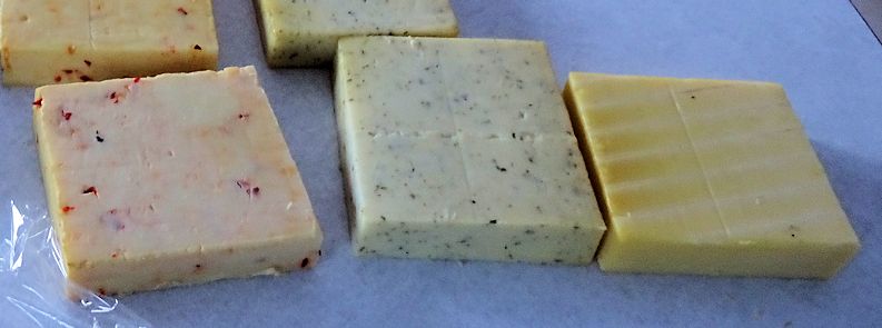 Smoked Cheese 2015 2