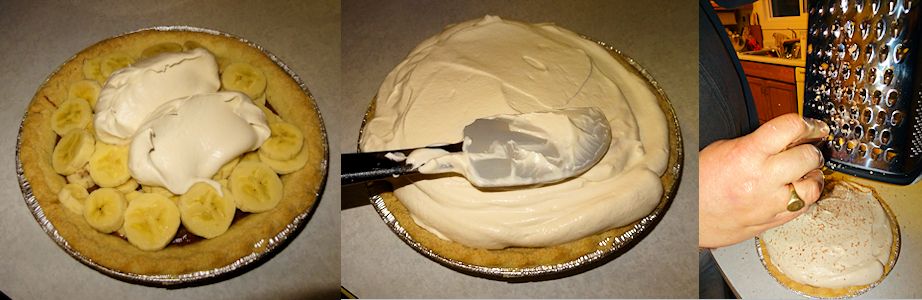 Banoffee Pie 3
