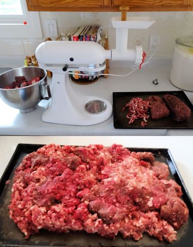 Moose Hunter Sausage 03