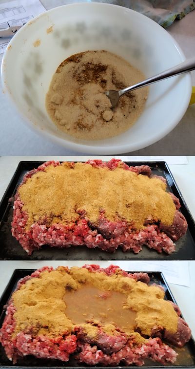 Moose Hunter Sausage 04