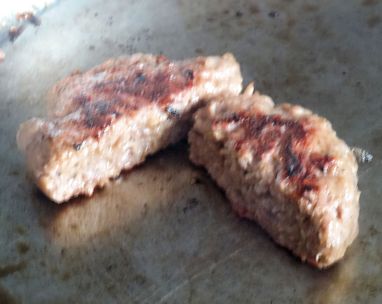 Moose Hunter Sausage 06