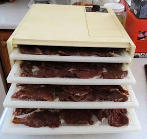 Moose Peppered Jerky 04