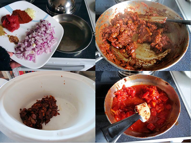 Slow Cooker Chili 04