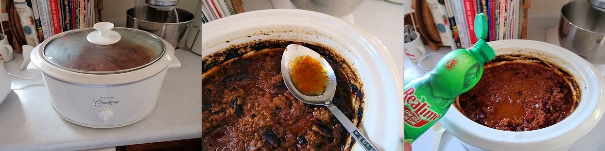 Slow Cooker Chili 06