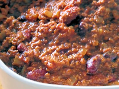 Slow Cooker Chili 08