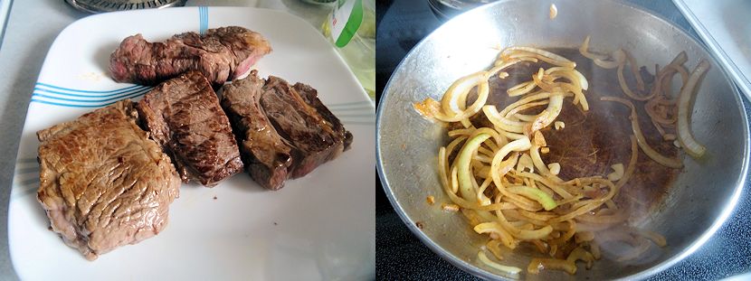 Braised Steak 2