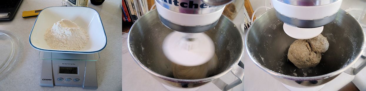 Buckwheat Foccacia 3