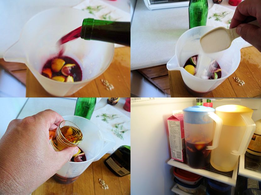 Classic Sangria 2