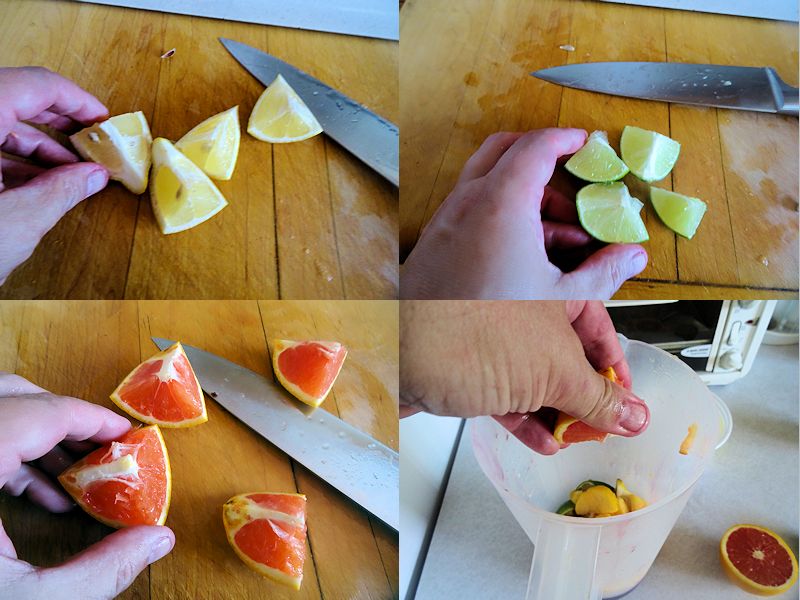 OFG Summer Sangria 2