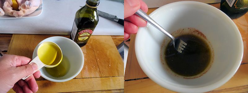 Piri Piri Chicken Potatoes 2