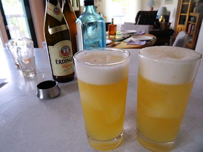 Beers Knees at oldfatguy.ca