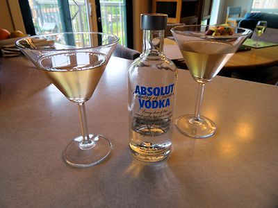 Quattro Bianchi at oldfatguy.ca