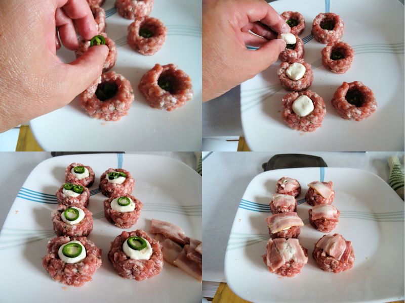 Sausage Cups 02