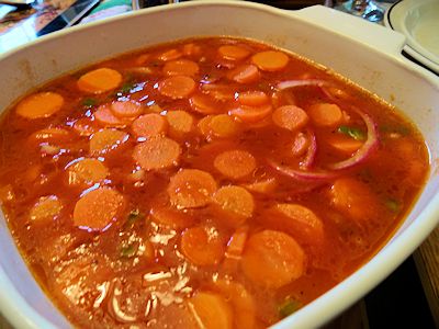 Copper Pennies at oldfatguy.ca