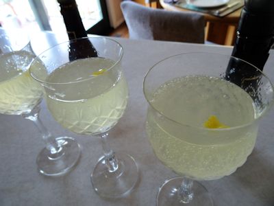French 75 4