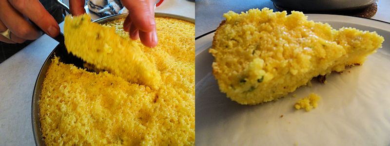 Pepper Cornbread 6