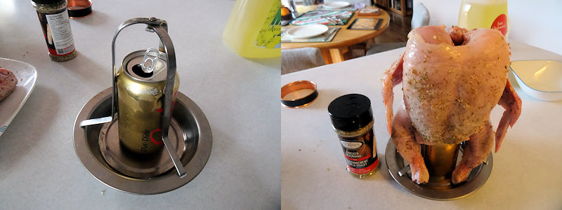 Ginger Butt Chicken 3