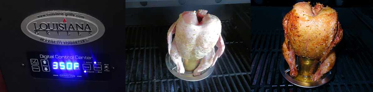 Ginger Butt Chicken 4