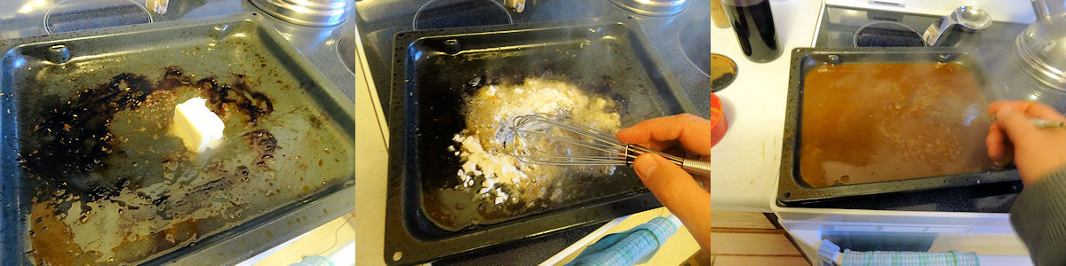 Roast Beef and Potatoes 4