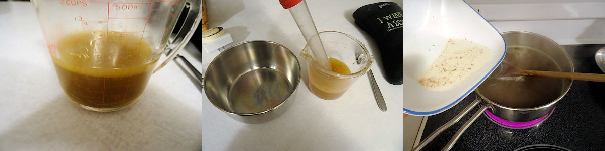 Easy Slow Cooker Chicken 3