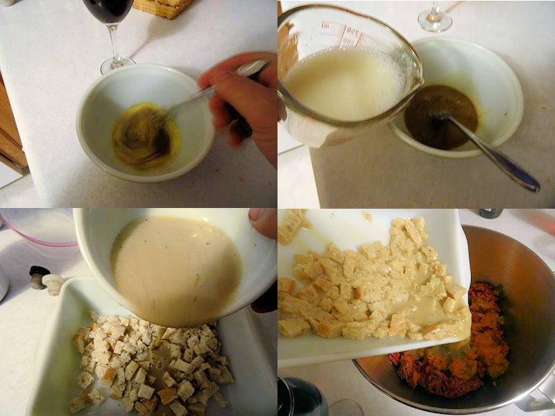 Marvelous Meatloaf 2