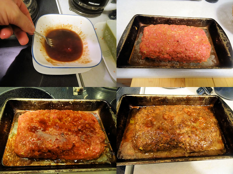 Marvelous Meatloaf 3