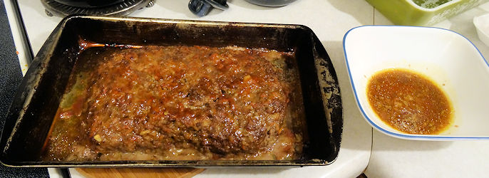 Marvelous Meatloaf 4