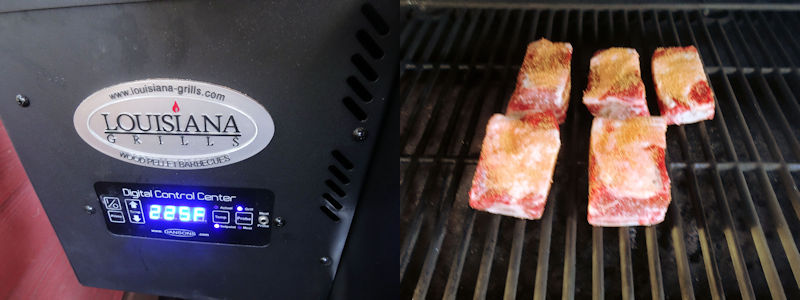 Old Fat Guy Smoked Short Ribs 02