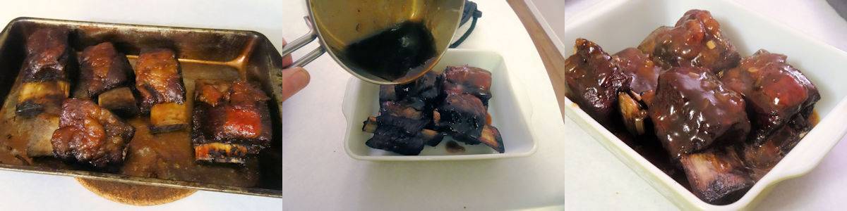 Old Fat Guy Smoked Short Ribs 06