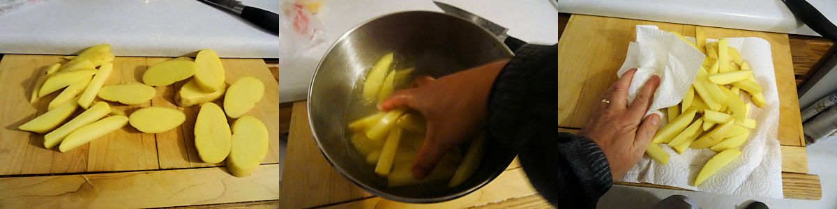 Hickory Bacon Potatoes 1