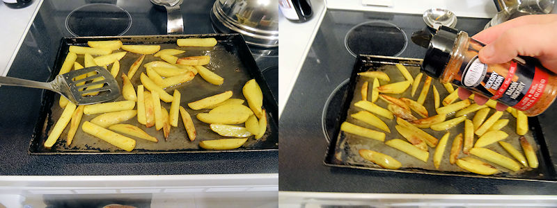 Hickory Bacon Potatoes 3