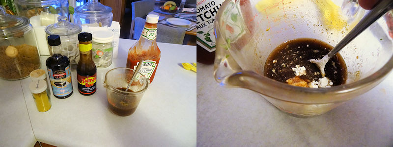 Beef Curry Stir Fry 2