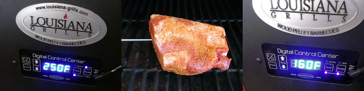 Smoked Pork Loin 2016 2