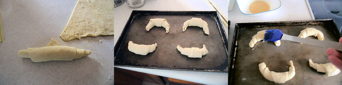 Croissants 9