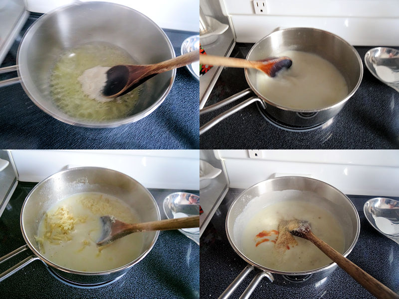 Scalloped Potatoes 2016 2