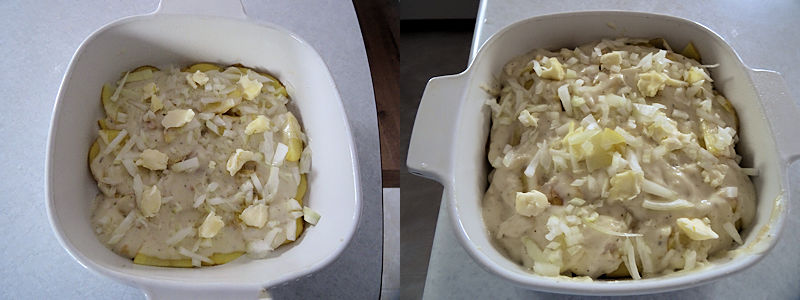 Scalloped Potatoes 2016 3