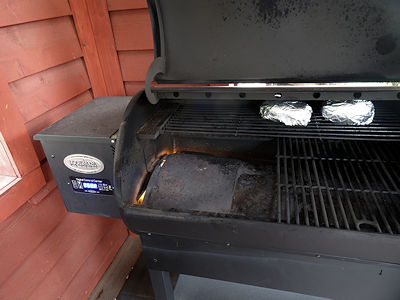 Steak and Baked Potato 3