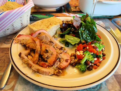 Berbere Pork Loin 12