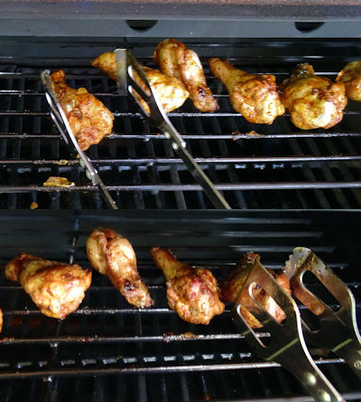 Cinqo de Mayo Wings 4