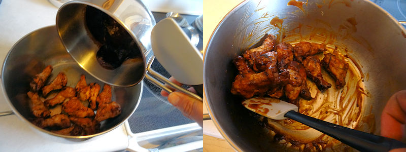 Cinqo de Mayo Wings 5