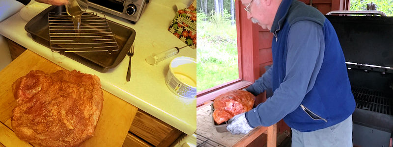 Mountain Pulled Pork 04