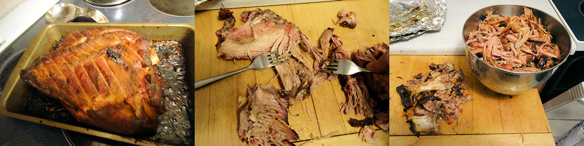 Mountain Pulled Pork 06