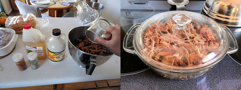Mountain Pulled Pork 08